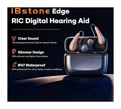 iBstone Edge view 3