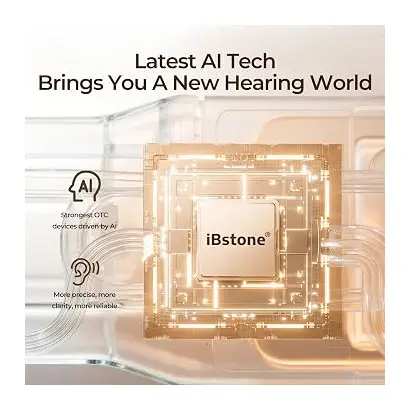 iBstone AuraLink: Sound that adapts